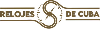Relojes de Cuba