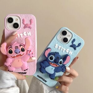 forros iphone STITCH