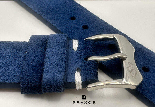 PRAXOR Watch Straps