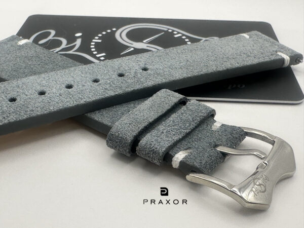 PRAXOR Watch Straps