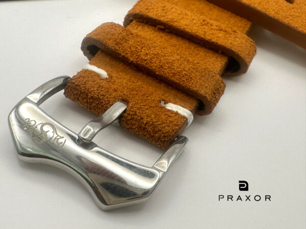 PRAXOR Watch Straps