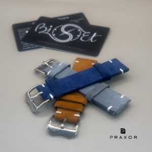 PRAXOR Watch Straps - Image 7