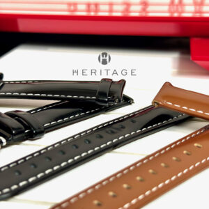 Heritage Watch Straps