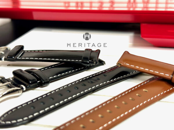 Heritage Watch Straps
