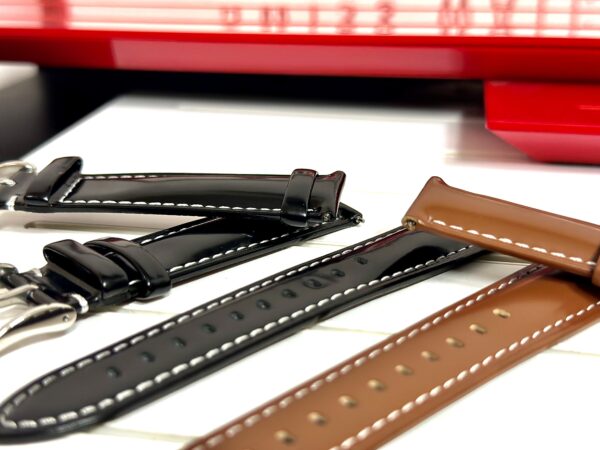 Heritage Watch Straps