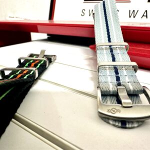 CORDEL Watch Straps - Image 2