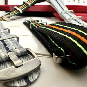 CORDEL Watch Straps - Image 3