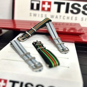 CORDEL Watch Straps - Image 4