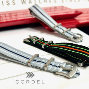 CORDEL Watch Straps