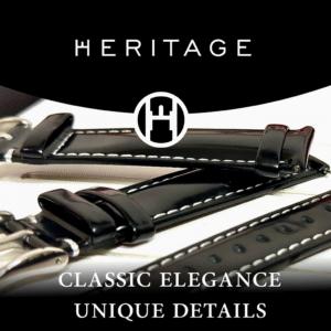 Heritage Watch Straps - Image 2