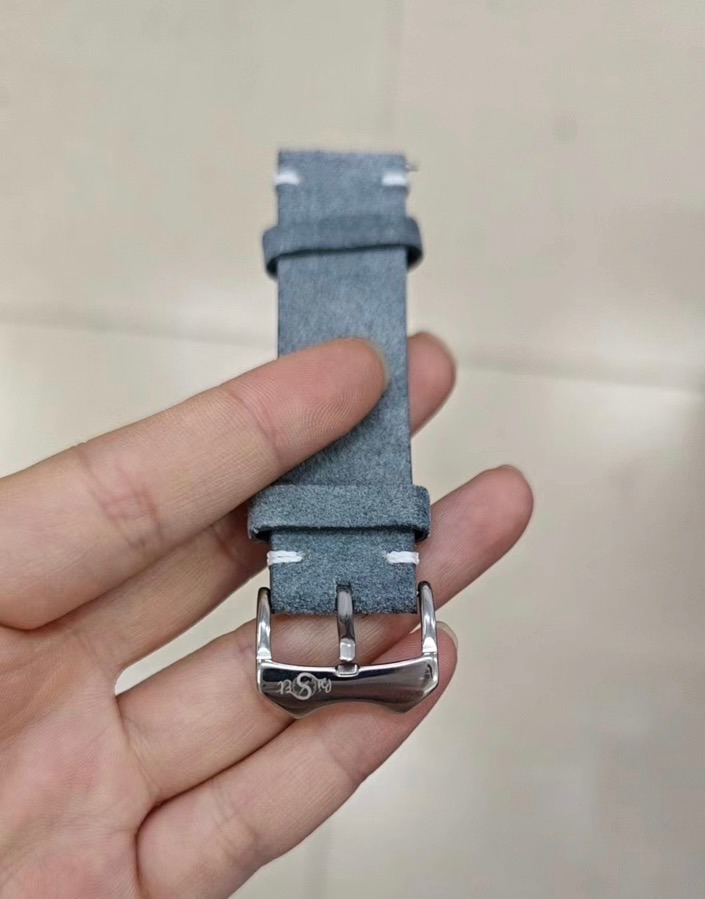 PRAXOR Watch Straps