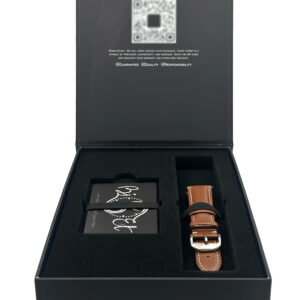 Heritage Watch Straps