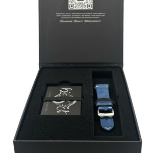 PRAXOR Watch Straps