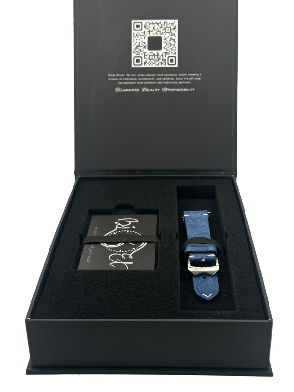 PRAXOR Watch Straps