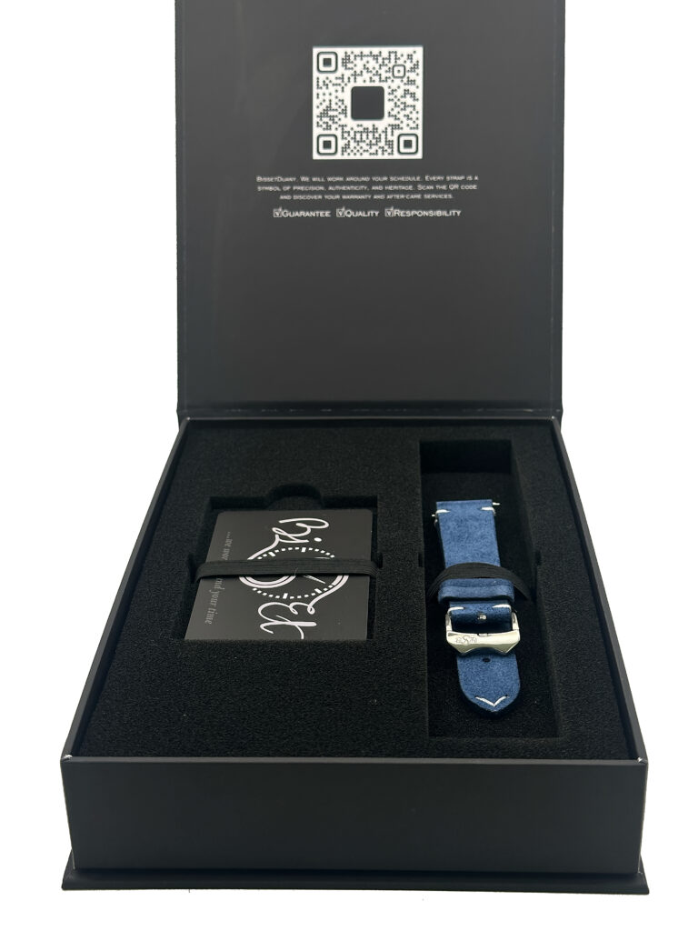PRAXOR Watch Straps