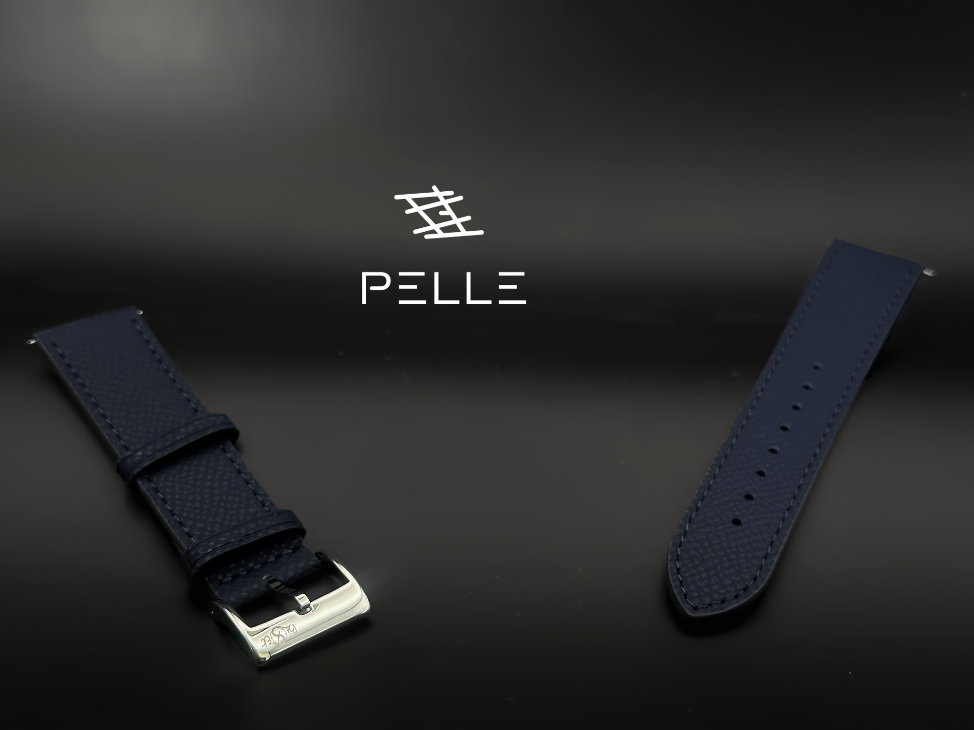 PELLE Watch Straps - Image 2