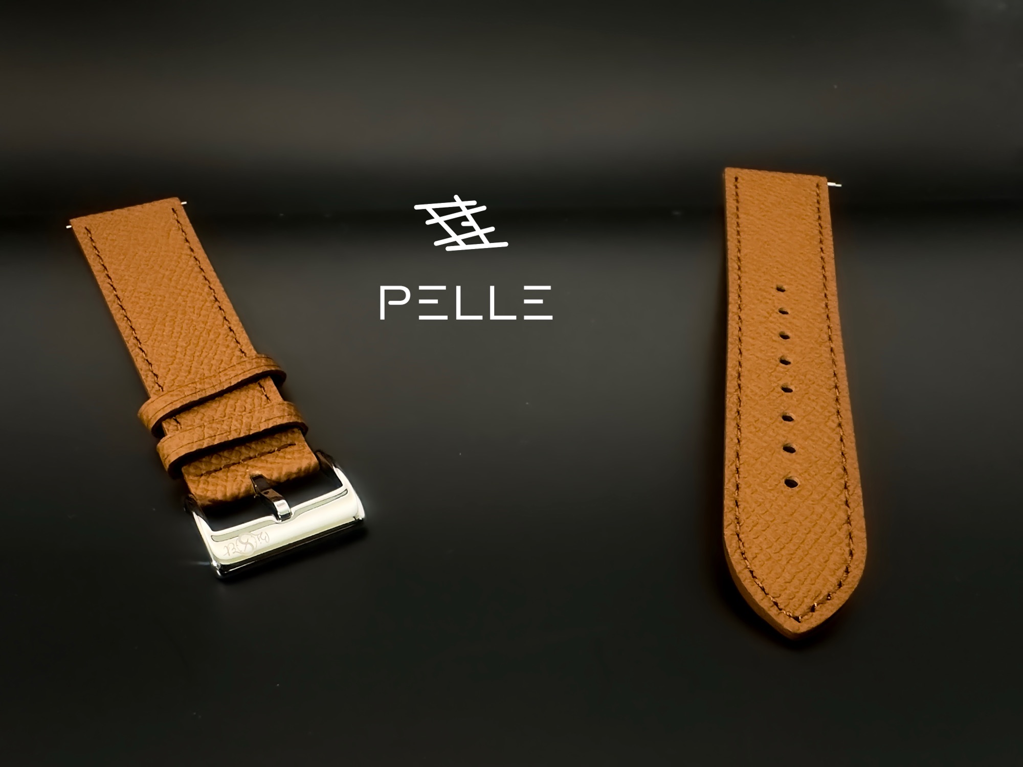 PELLE Watch Straps - Image 1