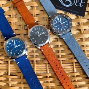 PRAXOR Watch Straps - Image 2