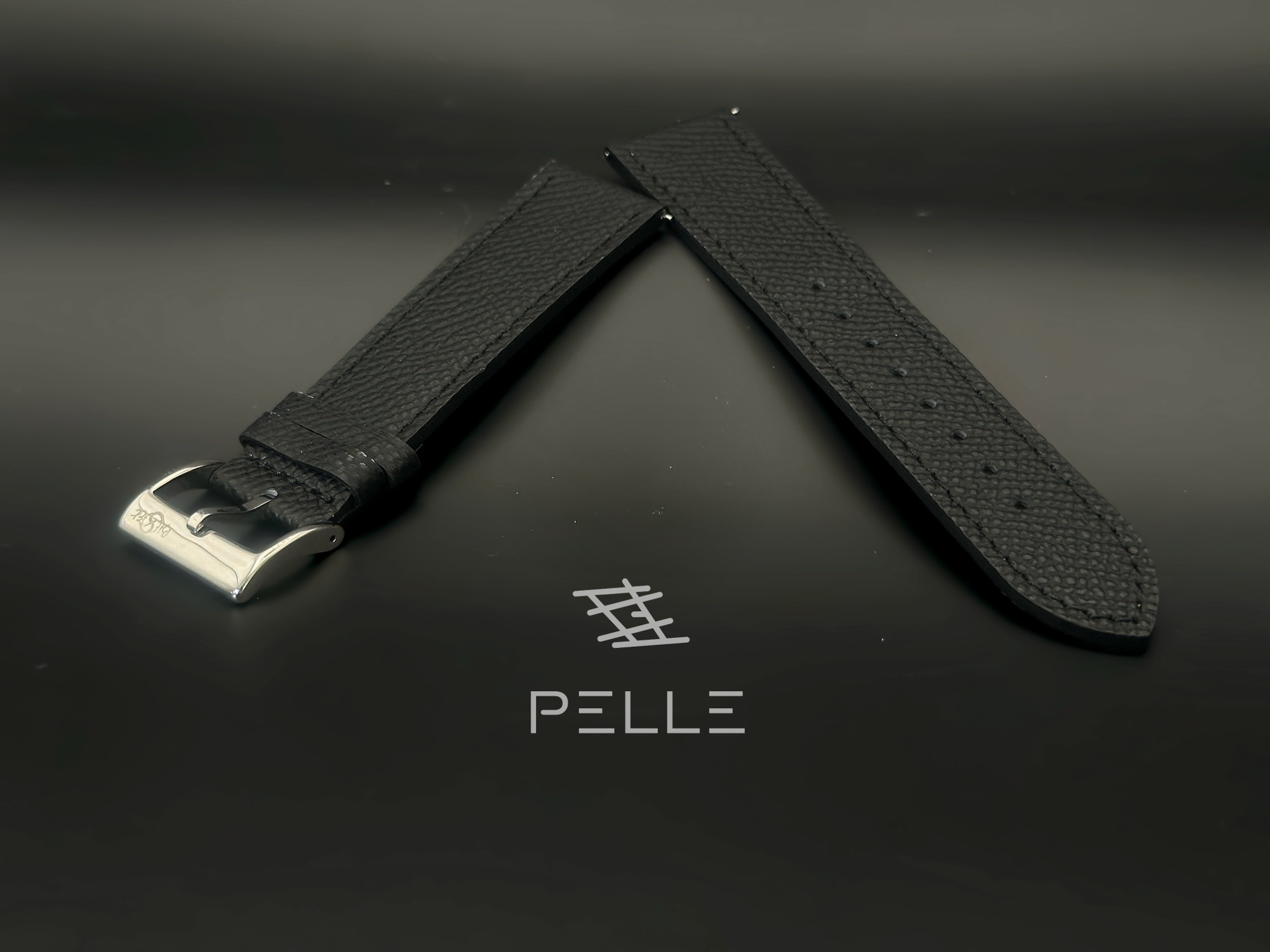 PELLE Watch Straps - Image 3