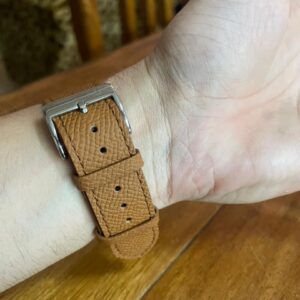 PELLE Watch Straps - Image 4