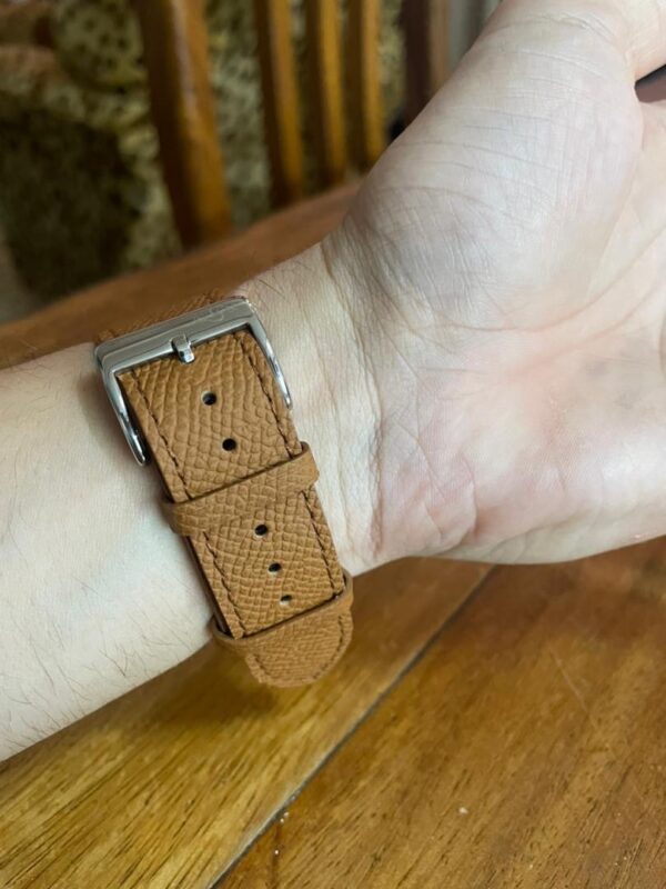 PELLE Watch Straps