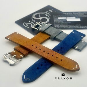 PRAXOR Watch Straps