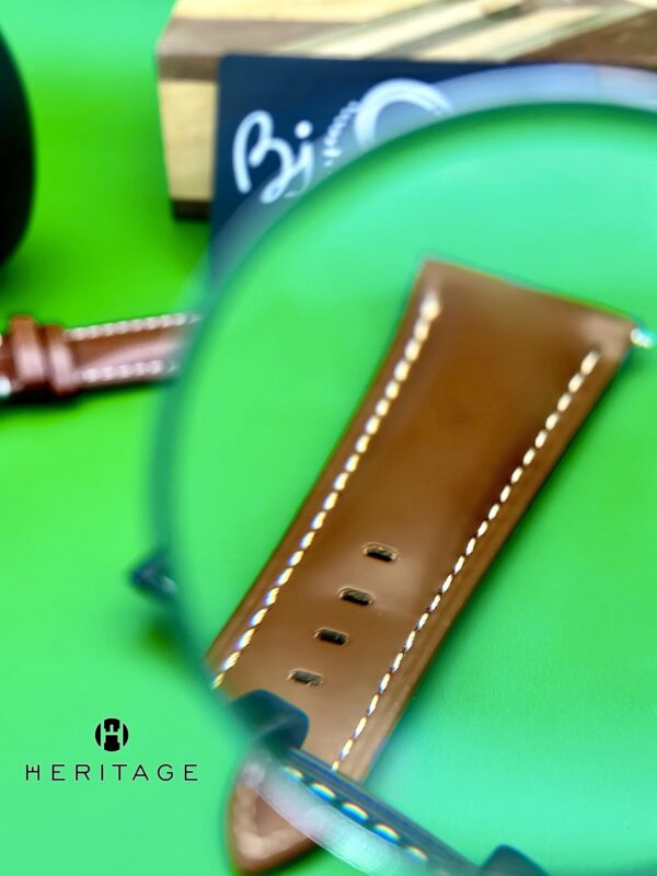 Heritage Watch Straps