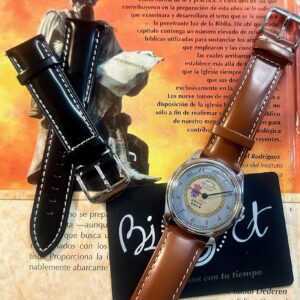 Heritage Watch Straps - Image 5