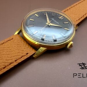 Vintage Soviet Raketa AU10 Mechanical Watch — Caliber 2609A, 21 Jewels - Image 2